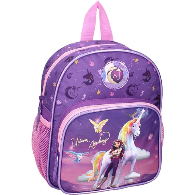 Vadobag Unicorn Academy Backpack It's Fate
