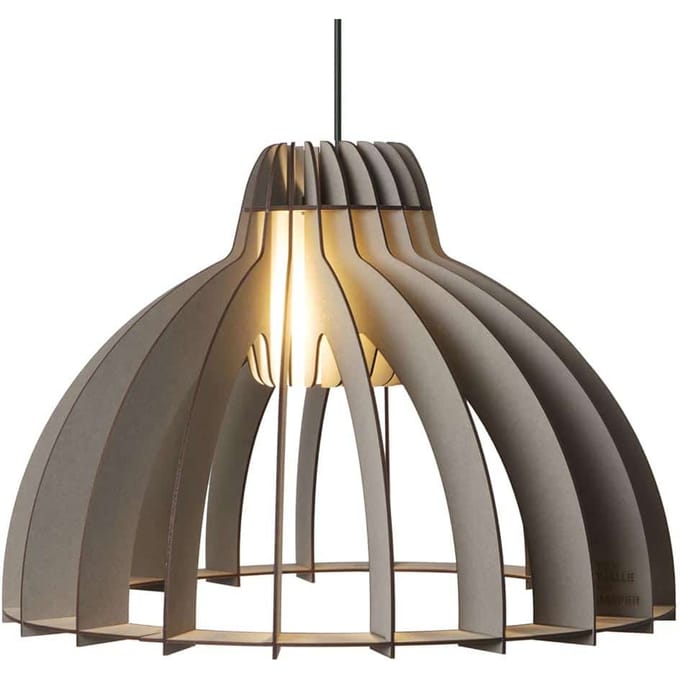 Granny Smith hanglamp - Standaard / Soft Grey