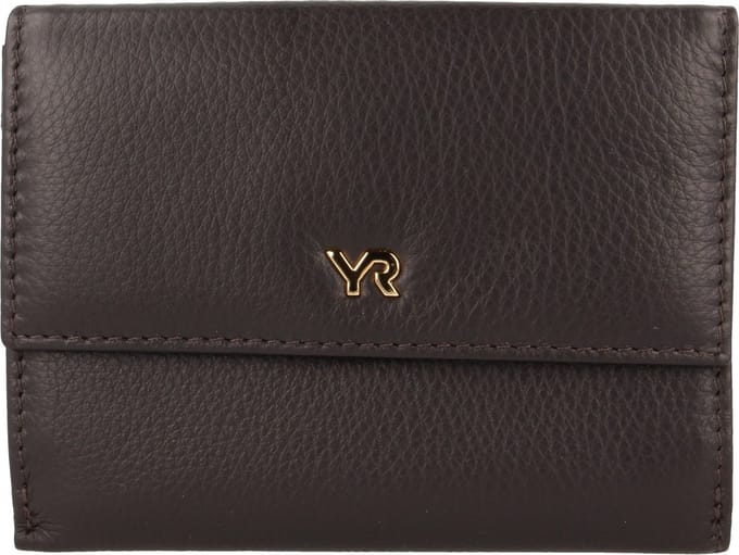 YR portemonnee PM 29868 brown