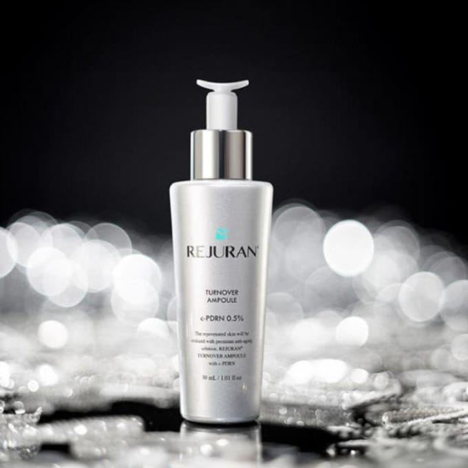 REJURAN Ampoule Turnover 50ml