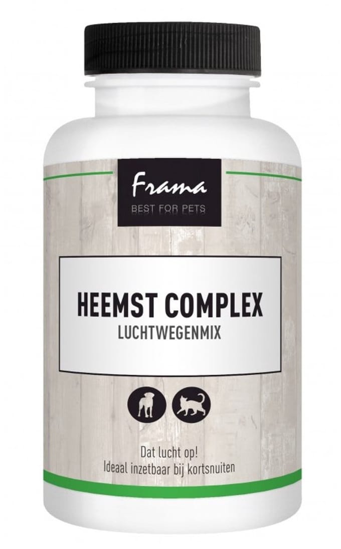 Frama Heemst Complex 60 capsules