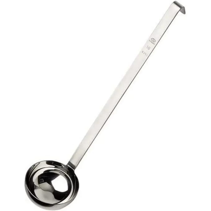 Lacor Pollepel Ø 14 cm.