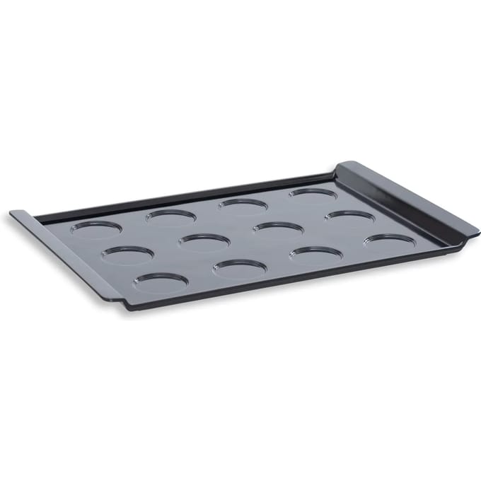 Rond dienblad Lacor Degustare