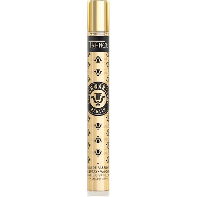 J.F. Schwarzlose Berlin Trance Eau de Parfum Spray Herenparfum Unisex 10 ml