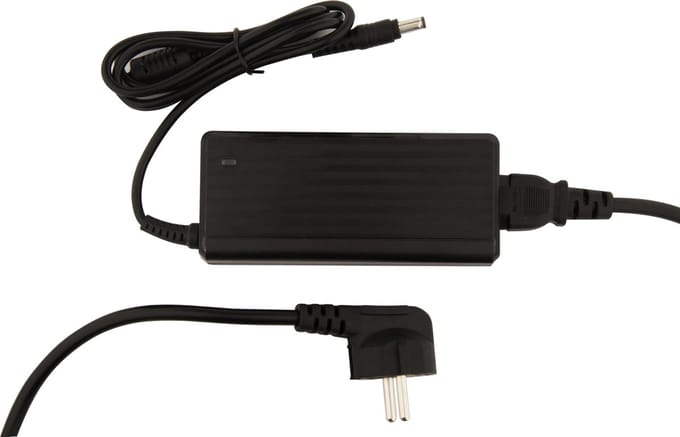 Groenovatie LED Strip Voedingsadapter 12V - Max. 36W