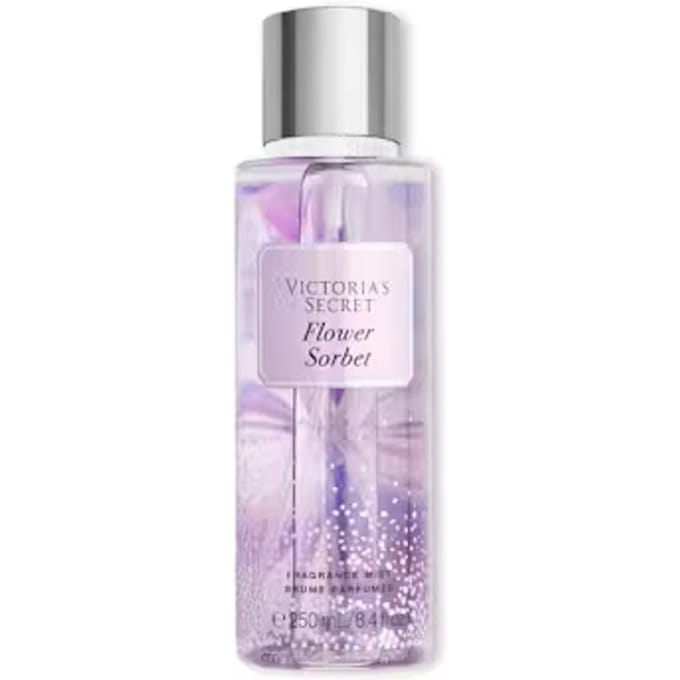 Victoria's Secret Flower Sorbet Body Mist 250 ml