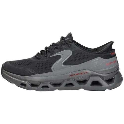 Skechers Slip-Ins: Glide-Step Altus Sneakers Laag - zwart - Maat 40