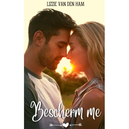 Bescherm Me - Lizzie Van den Ham