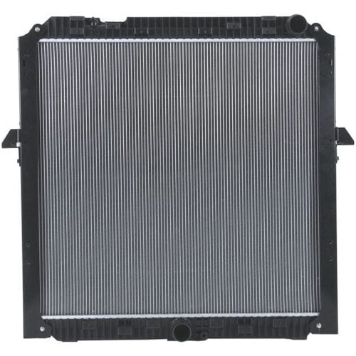 Radiator HIGHWAY AUTOMOTIVE 10033070HW