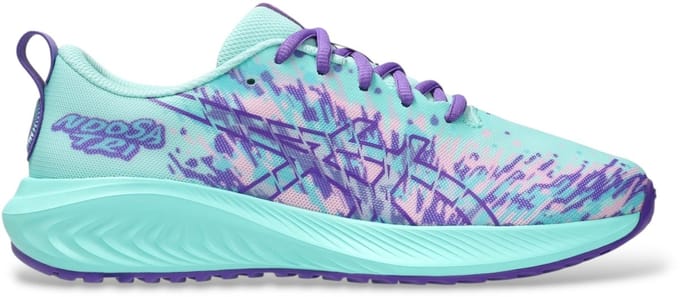 ASICS GEL-NOOSA TRI 16 GS Wedstrijdschoen Kinderen