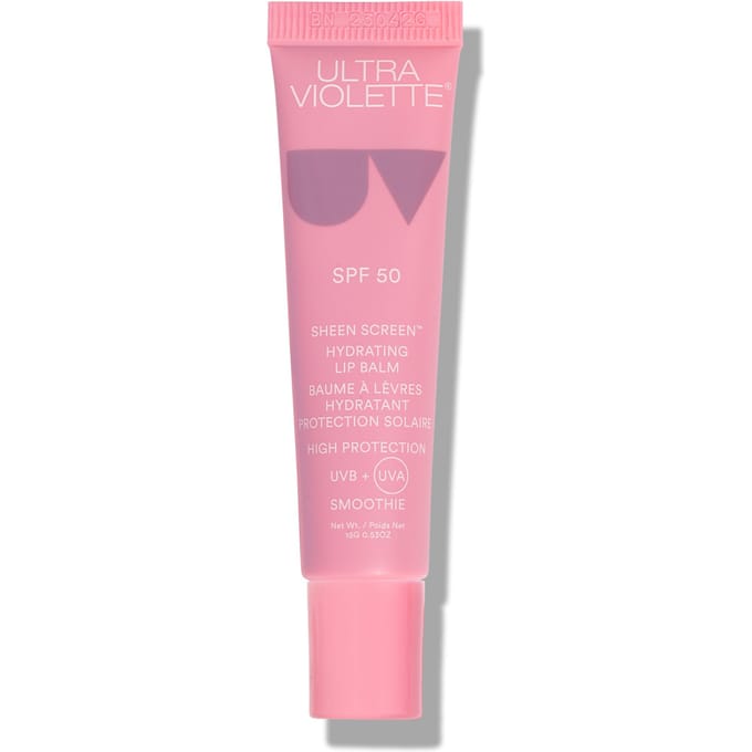 Ultra Violette Sheen Screen - Smoothie