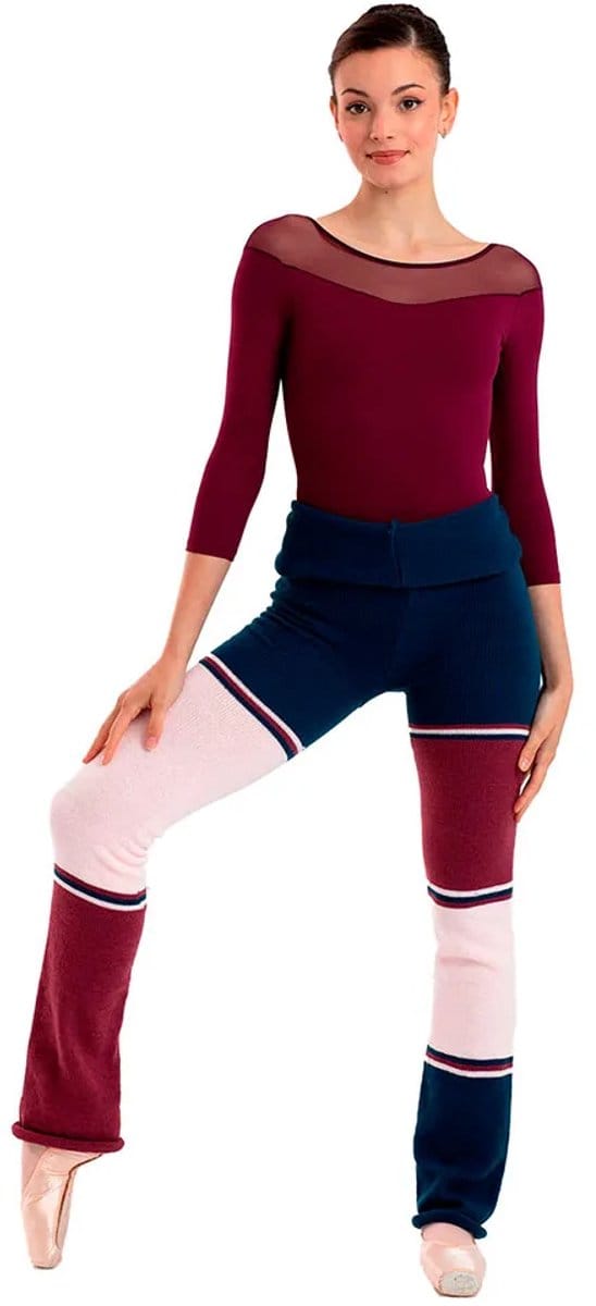 Intermezzo Cosimo Broek Roze M Vrouw