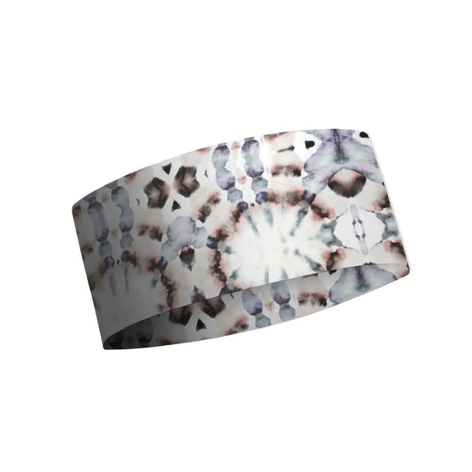 Hoofdband MATT Coolmax Eco Aquarelle