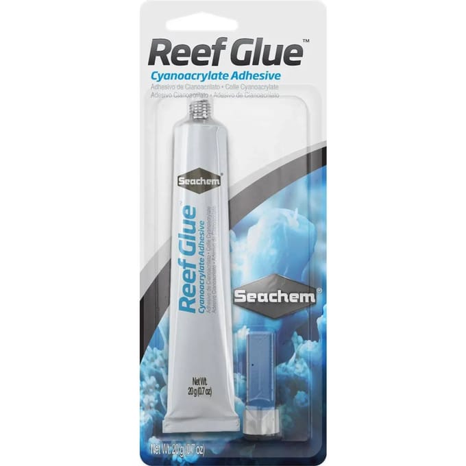 Lijm Seachem ReefGlue