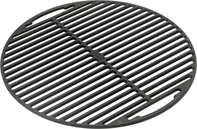 Green Egg Gietijzeren rooster cast iron grid Big | Groen