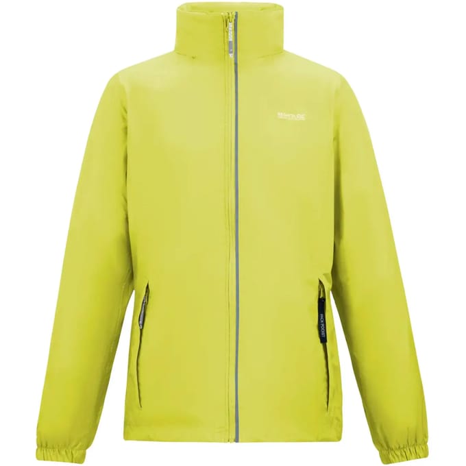 Dames Corinne IV Waterdichte Packaway Jas