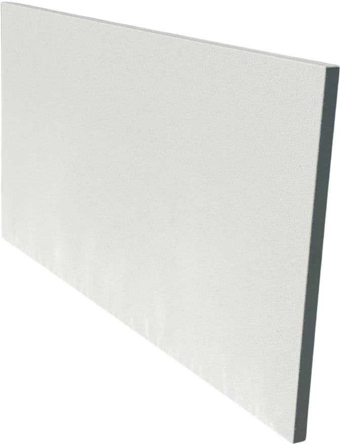 Lichte korrel infrarood stralingspaneel 700W ATEX