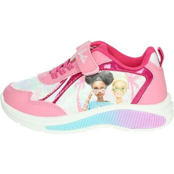 Lage Sneakers Dessins Animés BA003125