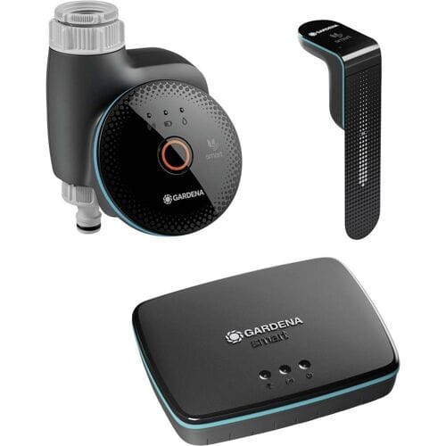 GARDENA 19045-20 smart Sensor Control Set Besproeiingsbesturing