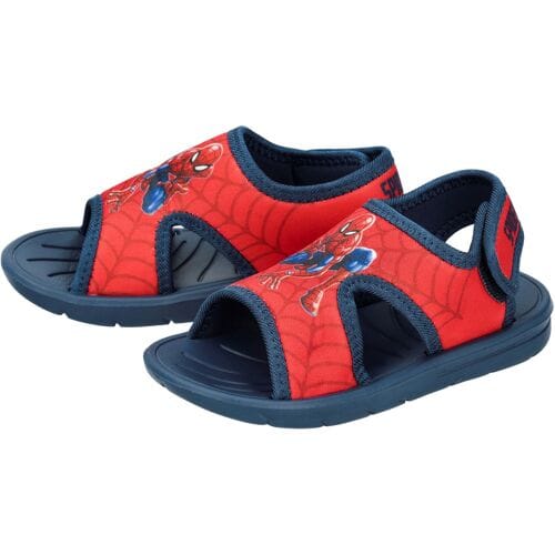 Lidl Kinder sandalen (Spiderman, 29)