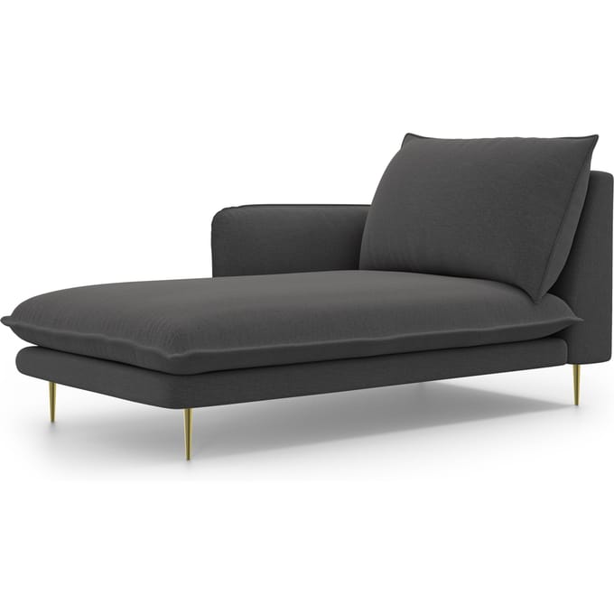 Chaise longue Vienna links | Cosmopolitan Design