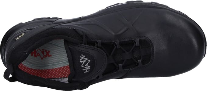 HAIX Veiligheidsschoenen Black Eagle Safety 50.1 laag