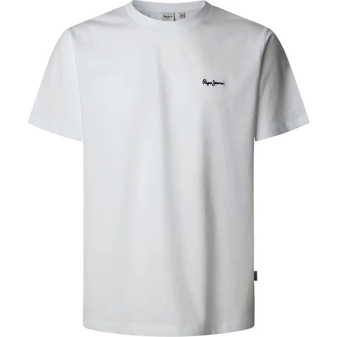 T-shirt Pepe Jeans Back Clag