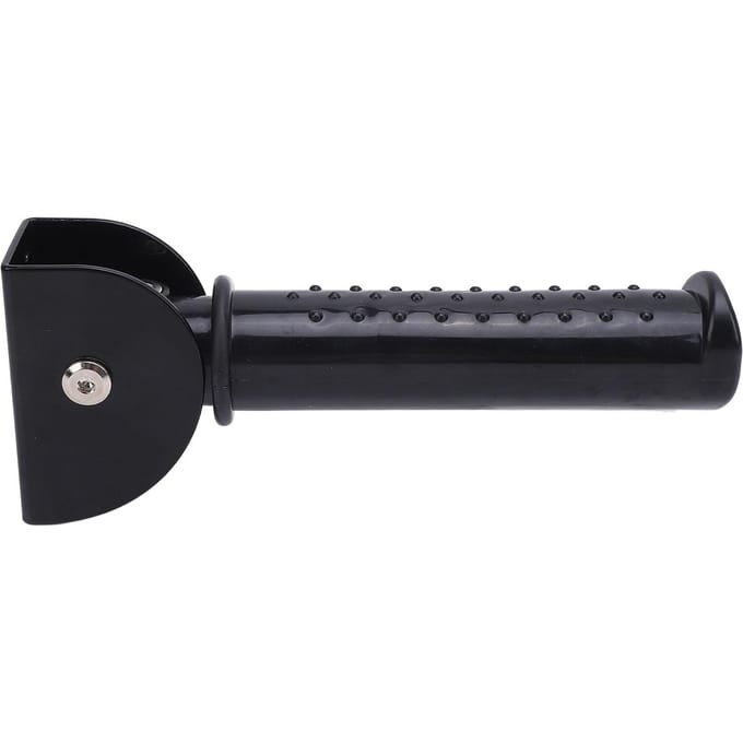 Opklapbare Beugel Deurpost Opklapbare Handgreep Zachte Rubberen Grip Antislip Opklapbare Grip Deurpost Hulp