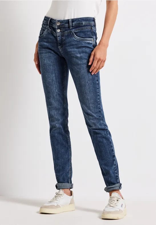 Casual jeans