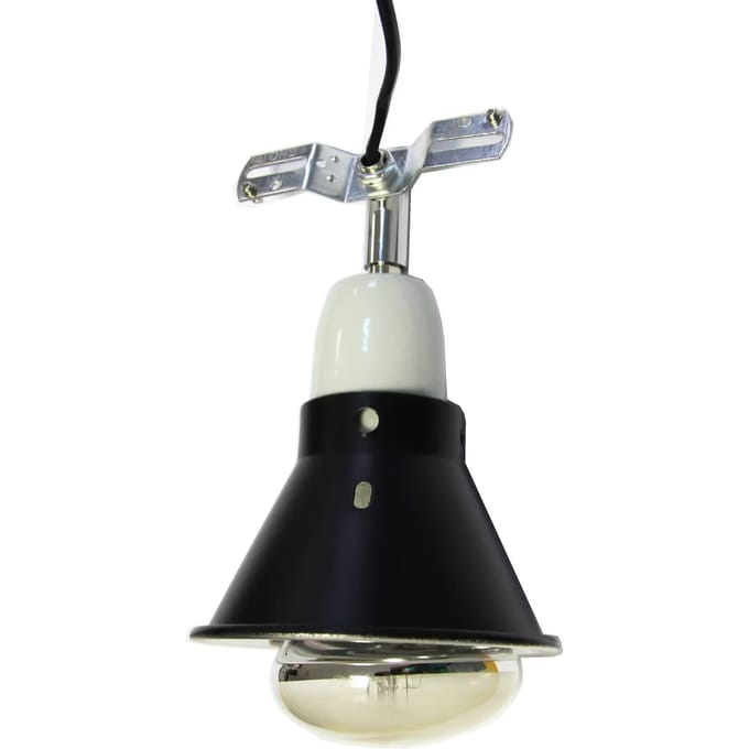 Lamphouder Reptiles Planet Elegance Socket