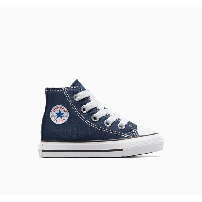 Babytrainers Converse All Star Hi