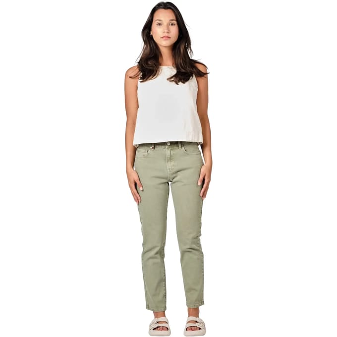 Damesjeans F.A.M. Paris Patricia
