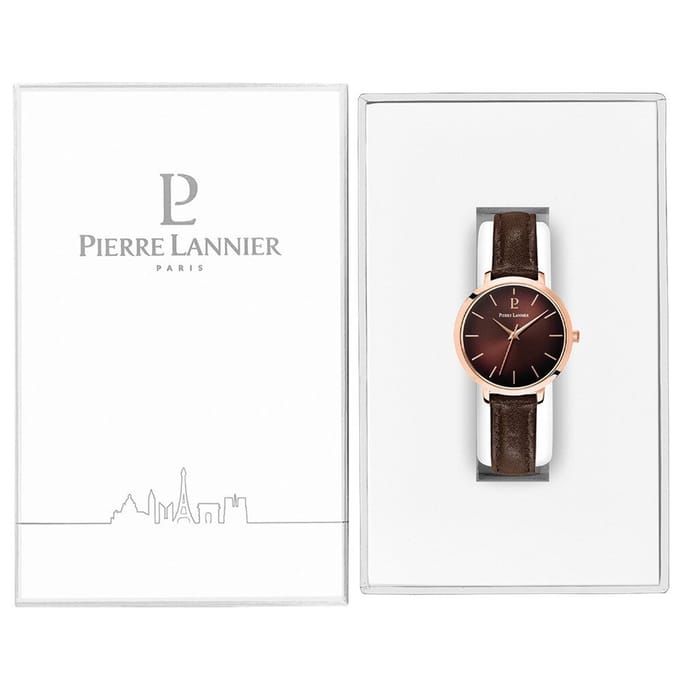 Horloge Chouquette
