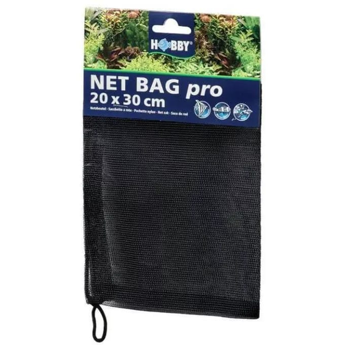 Hobby Net Bag Pro 20X30CM