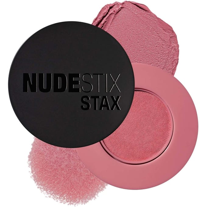 NUDESTIX Stax All Over Color Blush Balm 2.5g (Various Shades) - Love & Roses