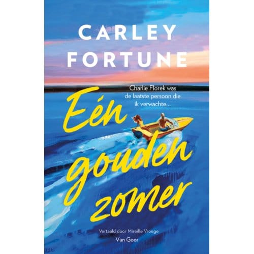 Eén Gouden Zomer - Carley Fortune