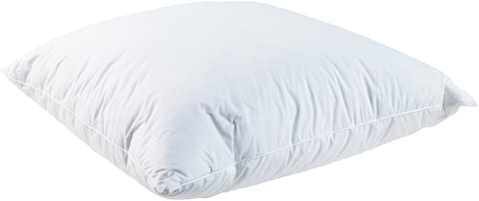 Sleepy Delice Dons Medium hoofdkussen 60x60 cm