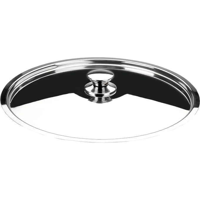 Deksel Lacor Vitrocor 36 cm