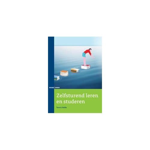 Zelfsturend Leren En Studeren - Tonnis Bolks