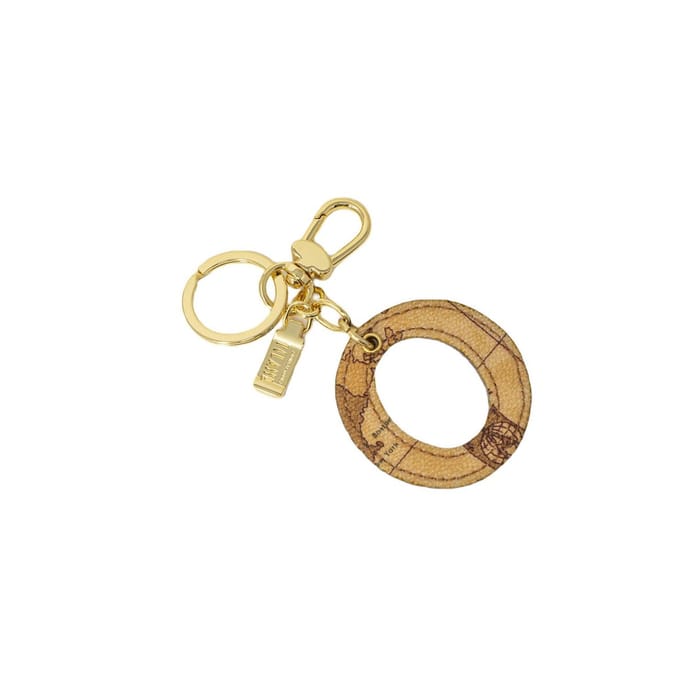 Alviero Martini Prima Classe Dames Sleutelhanger