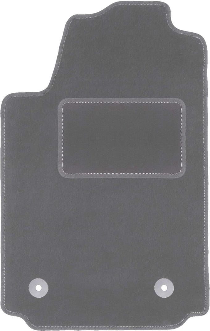 Automat bestuurderszijde: Audi A2 hatchback (2000-2005)