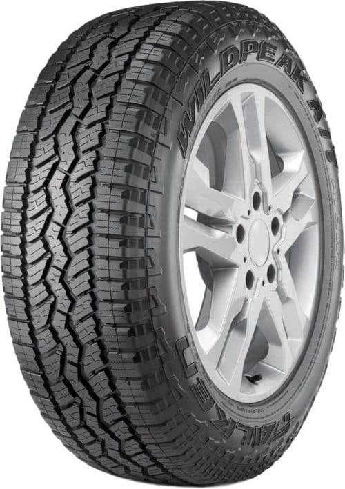 Falken WILDPEAK A/T AT3WA ( 215/80 R16 103S )