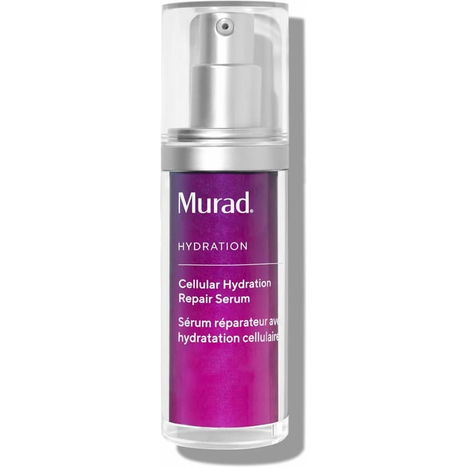 Hydratatie, Cellulose Hydratatie Herstel Serum, 30 ml(1 fl oz) white