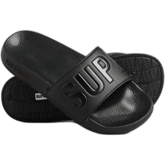 Vrouwenslippers Superdry Code Core