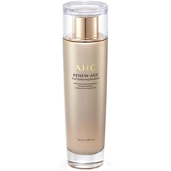 THE FACE SHOP Dr. Belmeur Total Youth Biome Ampoule 35ml beige