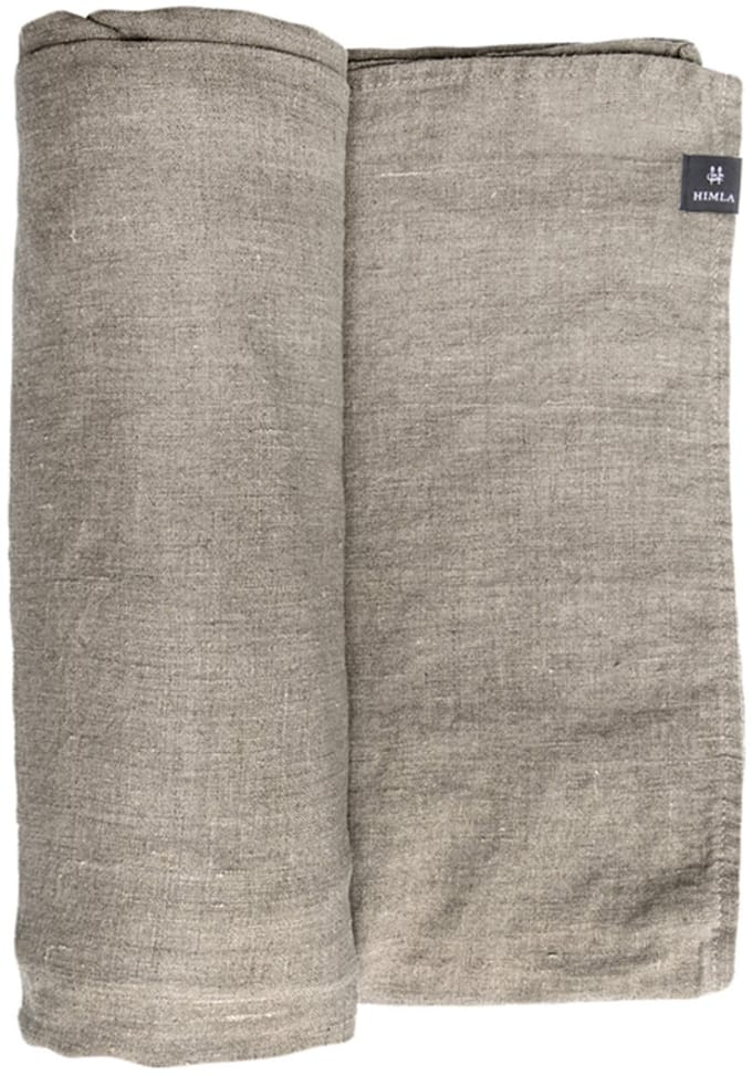 Himla Sunshine Tafelkleed - 145x330 cm - natural
