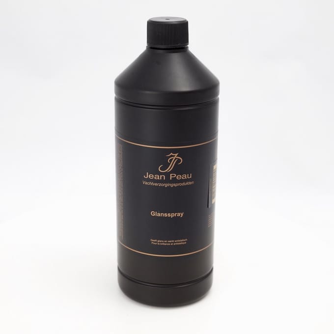 Jean peau glansspray 1000 ml