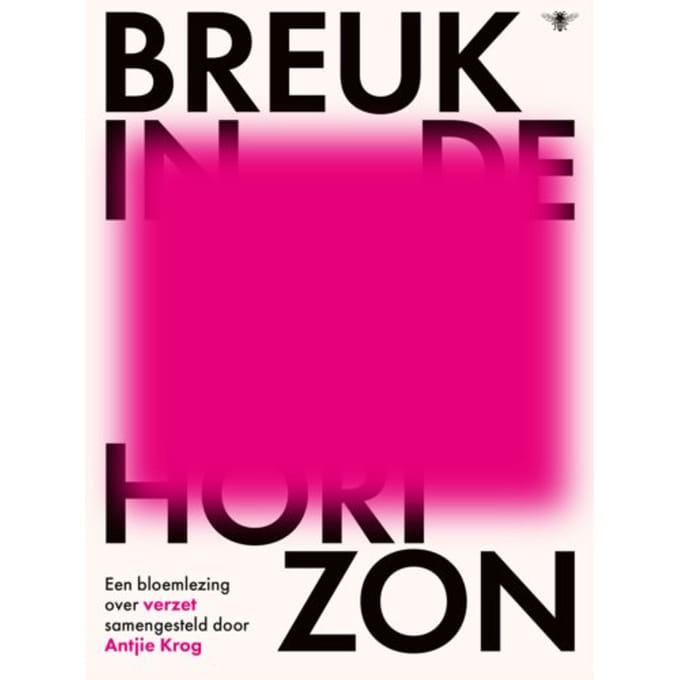 Breuk In De Horizon - Antjie Krog