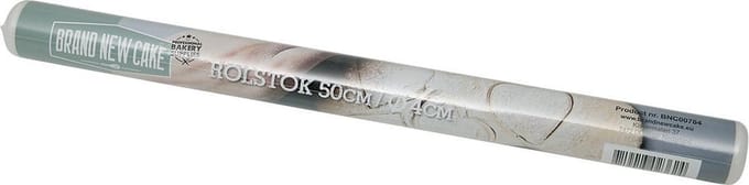 BrandNewCake Rolstok kunststof 50cm / Ø4cm