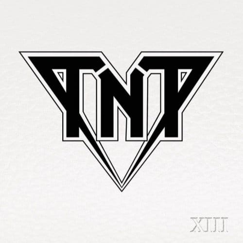 Tnt - Xiii (CD)